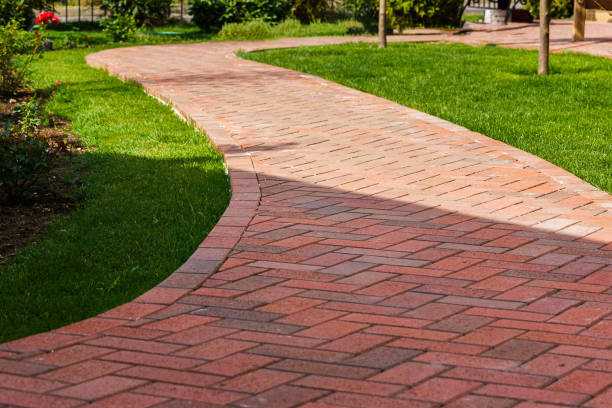 Reliable Belle Plaine, IA Driveway Pavers Solutions