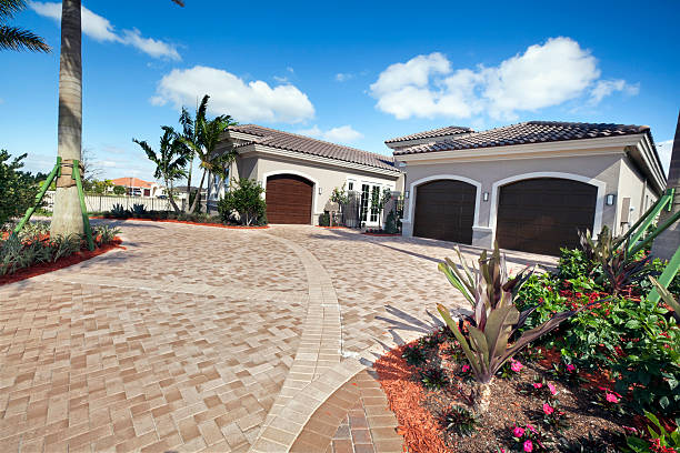 Trusted Belle Plaine, IA Driveway Pavers Experts