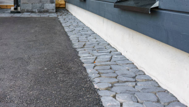 Reasons to Select Us for Your Driveway Paving Requirements in Belle Plaine, IA