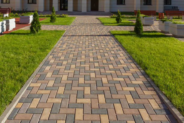 Best Driveway Pavers Near Me  in Belle Plaine, IA
